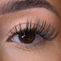 Nevin Pre Styled Lash Ribbons®