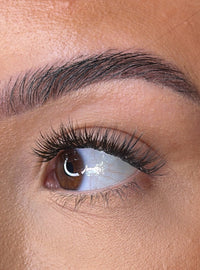 Kelly Pre Styled Lash Ribbons®