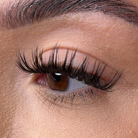 Nevin Pre Styled Lash Ribbons®