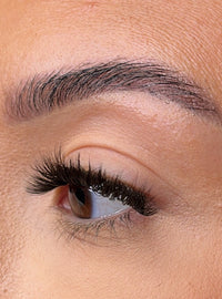 Regan Pre Styled Lash Ribbons®