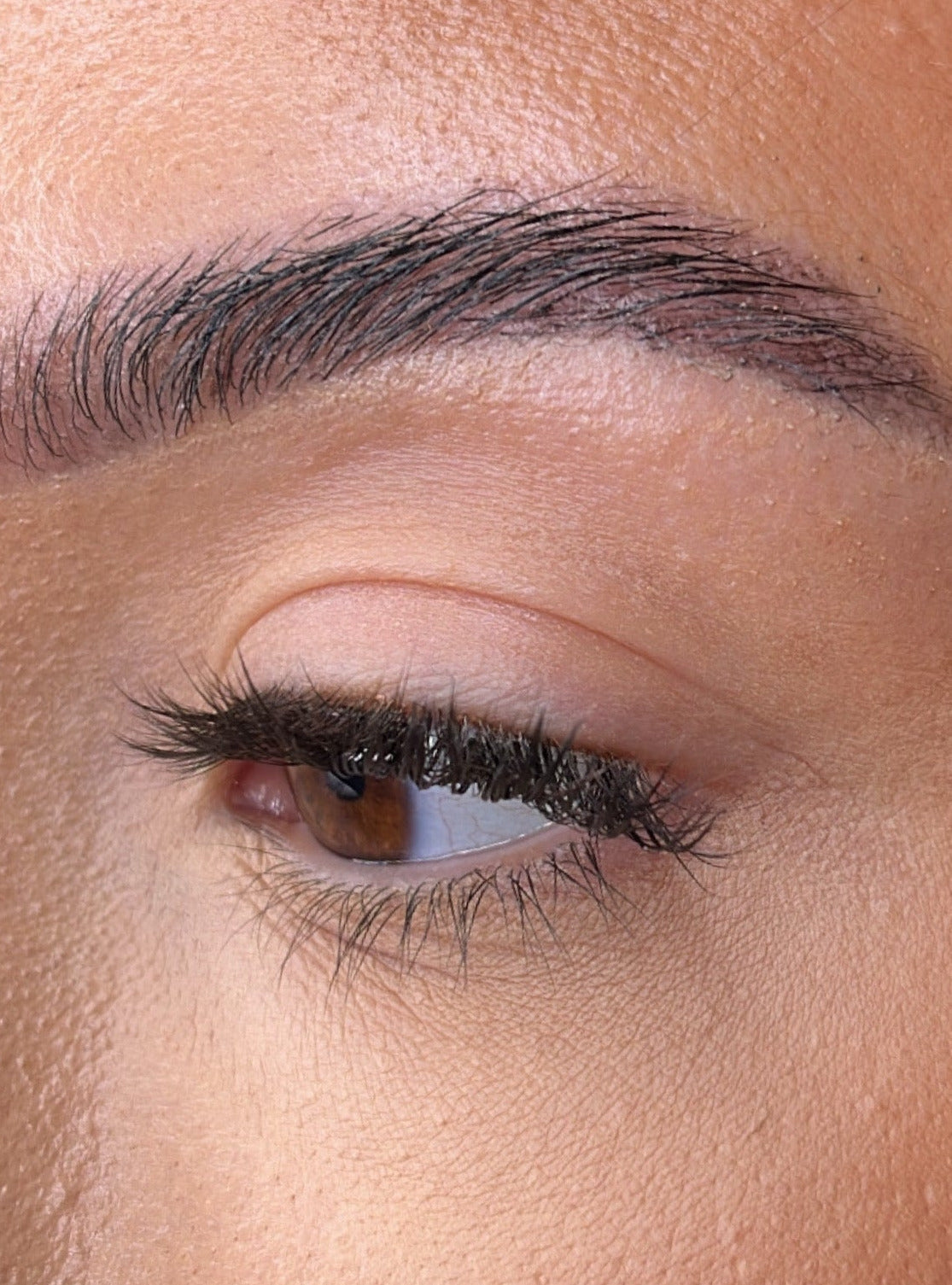 Kelly Pre Styled Lash Ribbons®