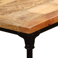 Salen Mango Wood - 240cm