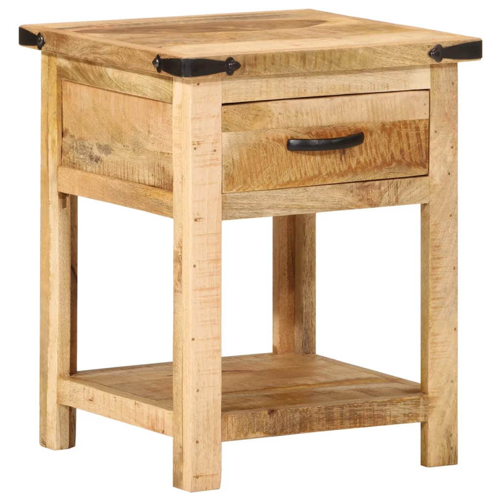 Serrin Mango Wood - 40cm