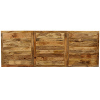 Salen Mango Wood - 240cm
