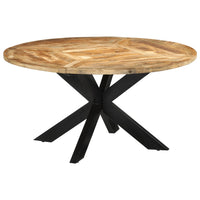 Fioren Mango Wood - Ø150cm