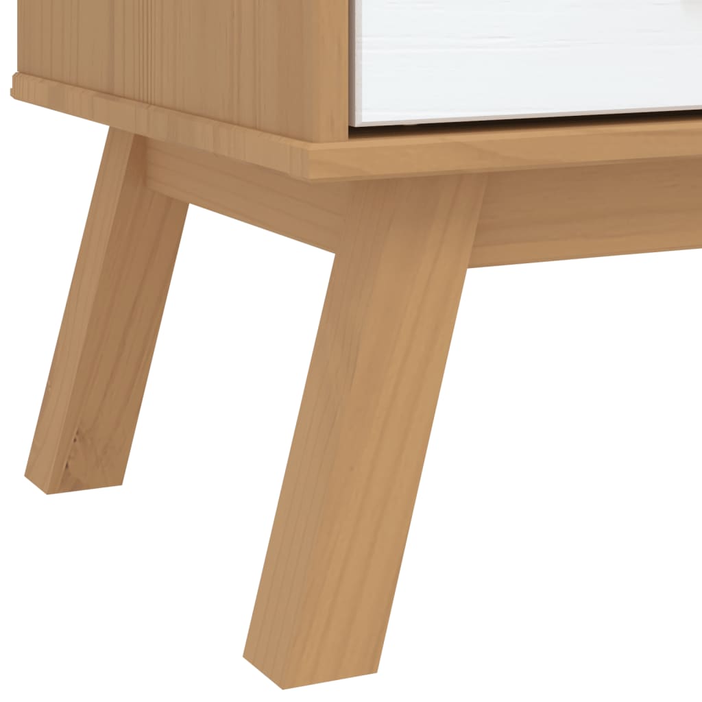 Olden Pinewood - 76.5cm