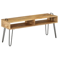 Yensa Mango Wood - 110cm