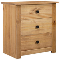 Panama Pinewood - 40cm