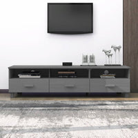 Hamar Pinewood - 158cm