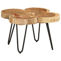 Zevi Acacia Wood - 52cm