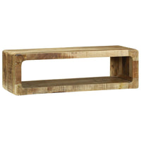 Obra Mango Wood - 80cm Handmade