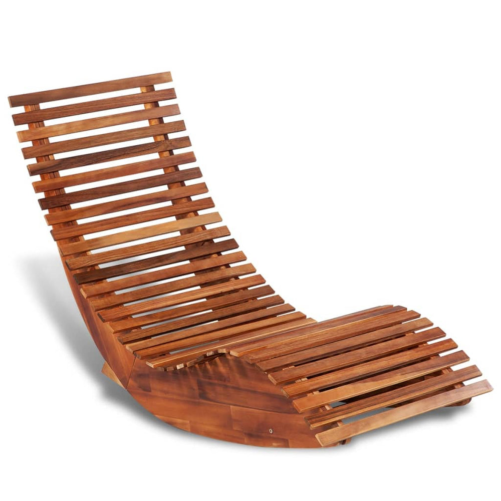 Musk Acacia Wood  - 149cm