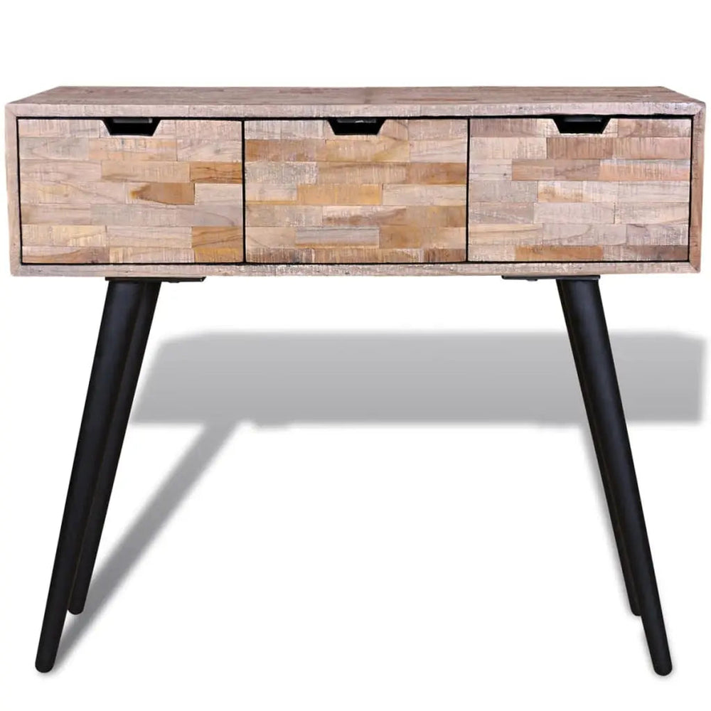 Veloui Reclaimed Tweak Wood - 87cm