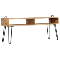 Yensa Mango Wood - 110cm