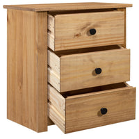 Panama Pinewood - 40cm