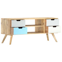 Nysa Mango Wood  - 110cm
