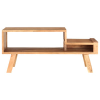 Orin Acacia Wood - 100cm Handmade