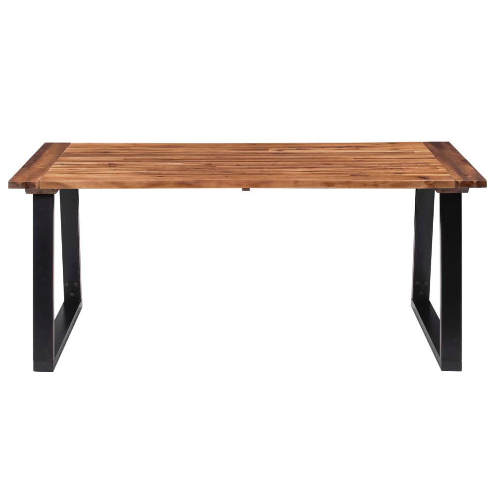 Tyven Acacia Wood - 180cm