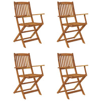 Dottal Acacia Wood - 120cm