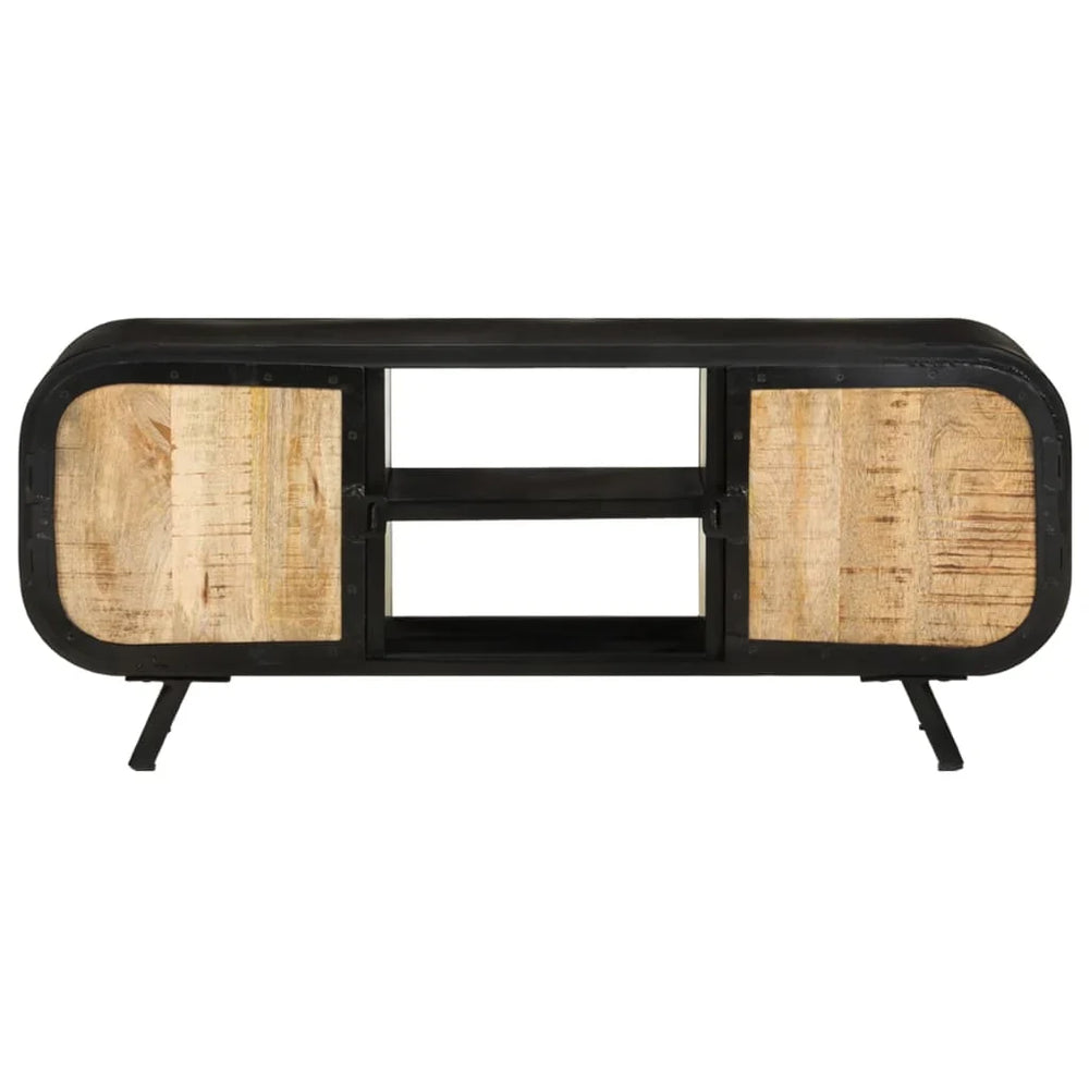 Zarnik Mango Wood - 110cm