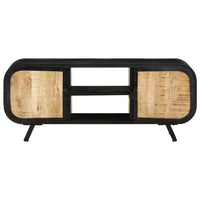 Zarnik Mango Wood - 110cm