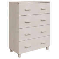 Hamar Pinewood - 79cm