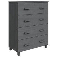 Hamar Pinewood - 79cm