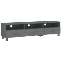 Hamar Pinewood - 158cm