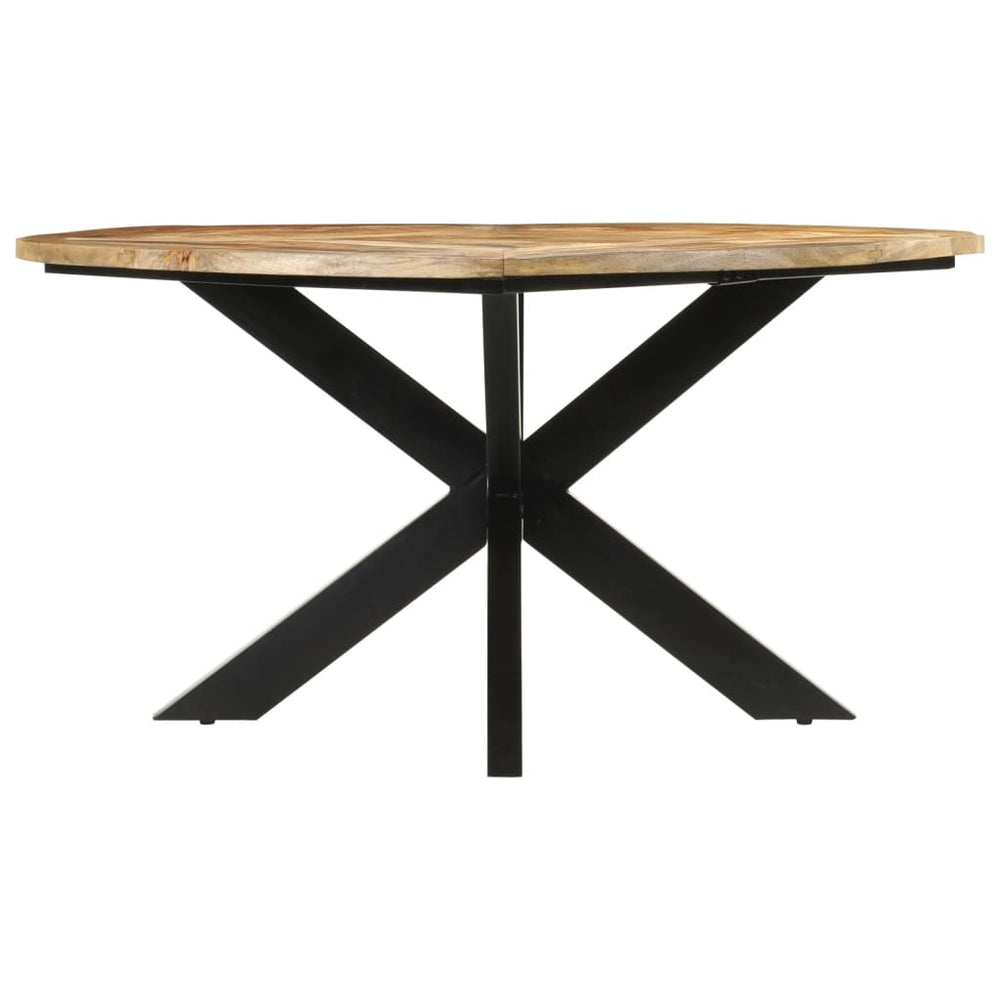 Fioren Mango Wood - Ø150cm