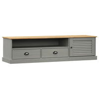 Vigo Pinewood - 156cm
