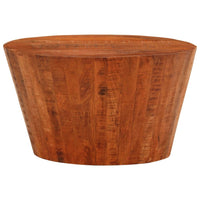 Cori Mango Wood - 52cm ⌀