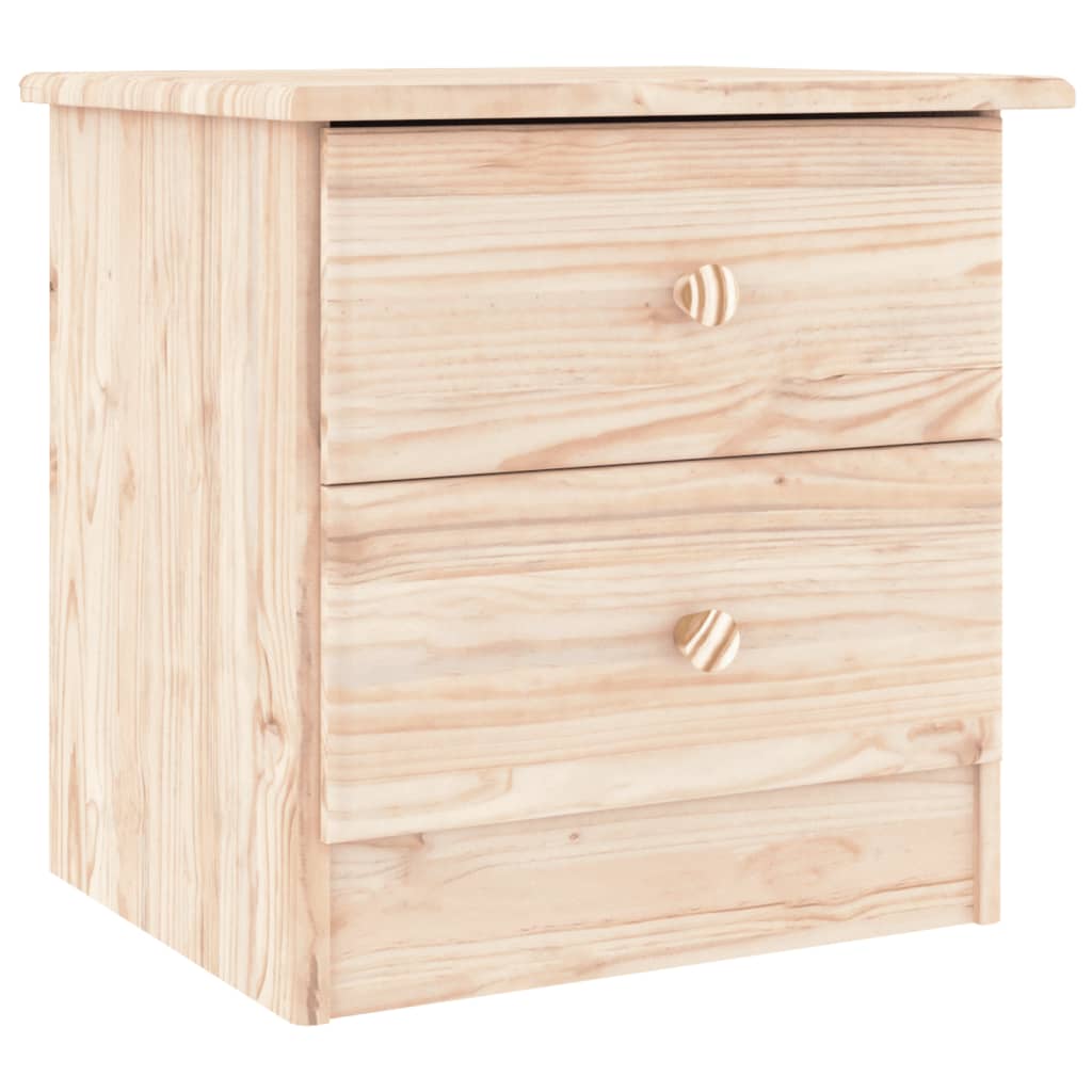 Alta Pinewood - 35cm