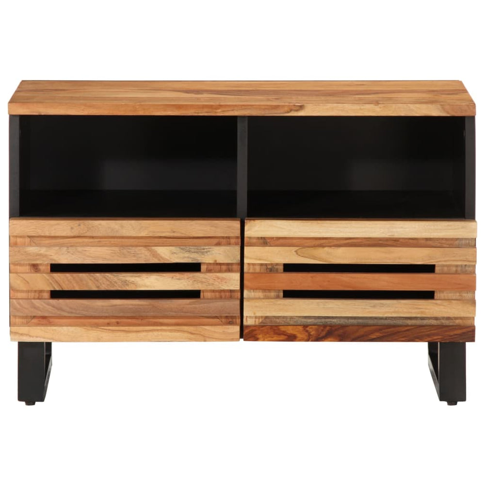 Irvon Acacia Wood - 70cm