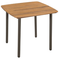 Zaen Acacia Wood - 80cm