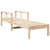 Baren Pinewood - 200cm