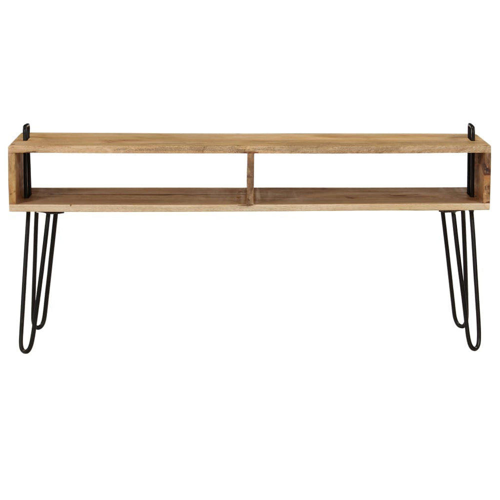 Yensa Mango Wood - 110cm