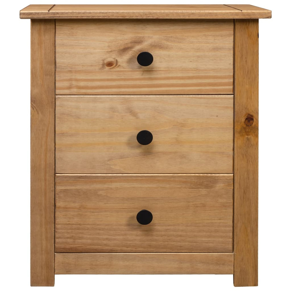 Panama Pinewood - 40cm