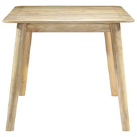 Maelis Mango Wood - 180cm Handmade