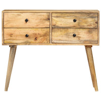 Zere Mangowood - 30cm