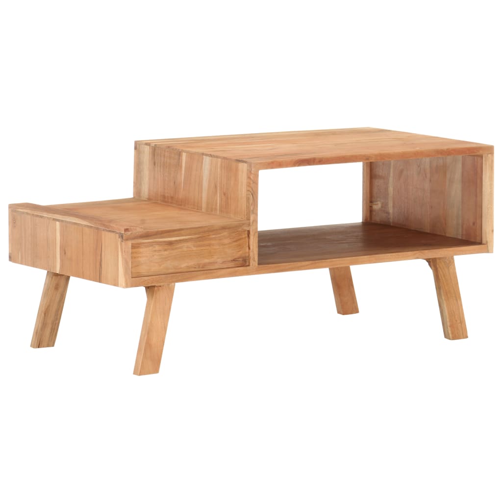 Orin Acacia Wood - 100cm Handmade
