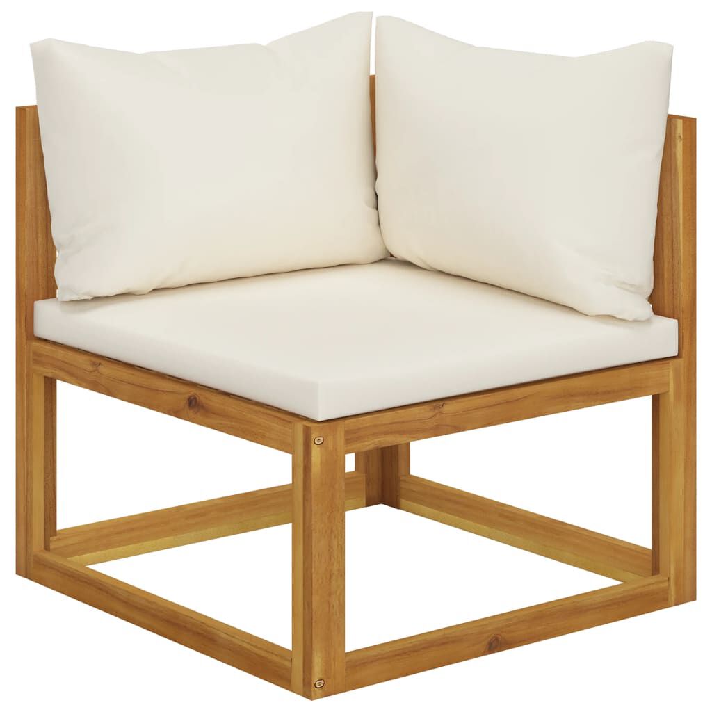 Brenta Acacia Wood - 68cm