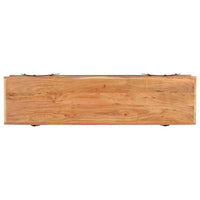Jastel Acacia Wood - 160cm