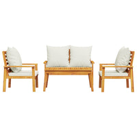 Finnek Acacia Wood - 100cm