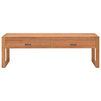 Luri Solid Teak Wood - 140cm