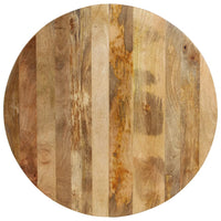 Ray Mango Wood - Ø110cm