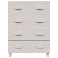 Hamar Pinewood - 79cm