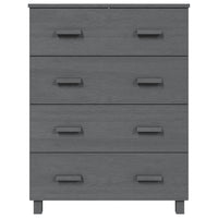 Hamar Pinewood - 79cm