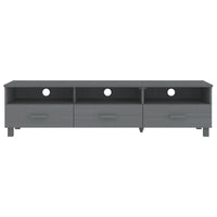 Hamar Pinewood - 158cm