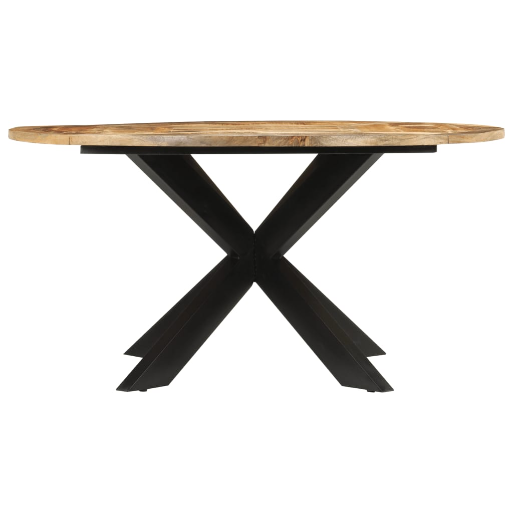 Fioren Mango Wood - Ø150cm