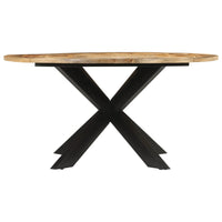 Fioren Mango Wood - Ø150cm